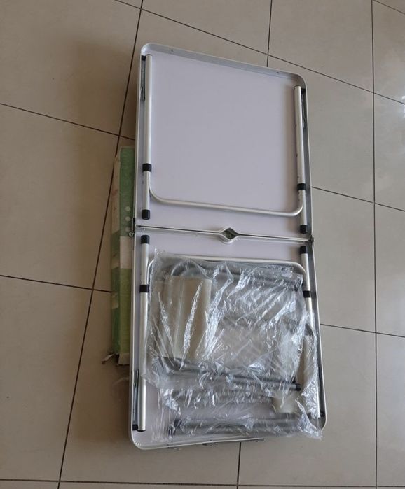 Стол туристический раскладной