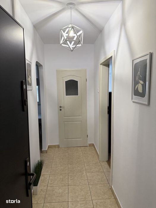 Apartament 2 camere | Chibrit | 1 balcon