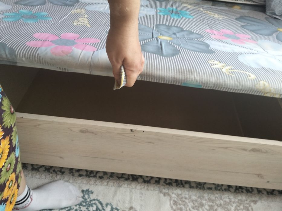 Крават бу детский