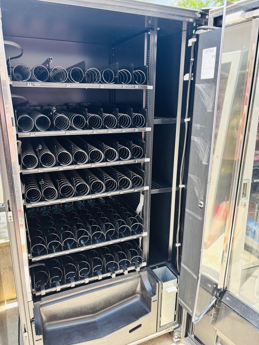 Automate Snack Fas 900