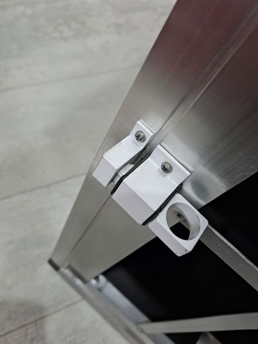 Клетка за куче JUSKYS/GERMANY  -90/70/66 см