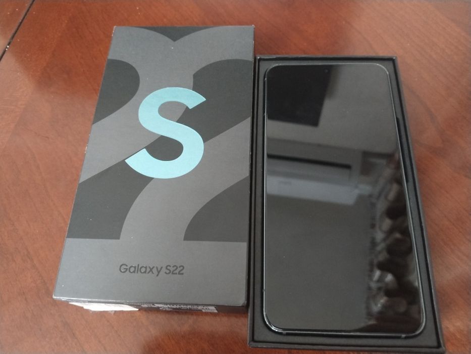 продам/обменяю samsung s22