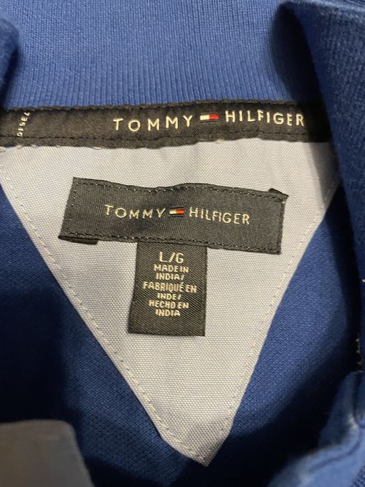 Tommy Hilfiger размер L