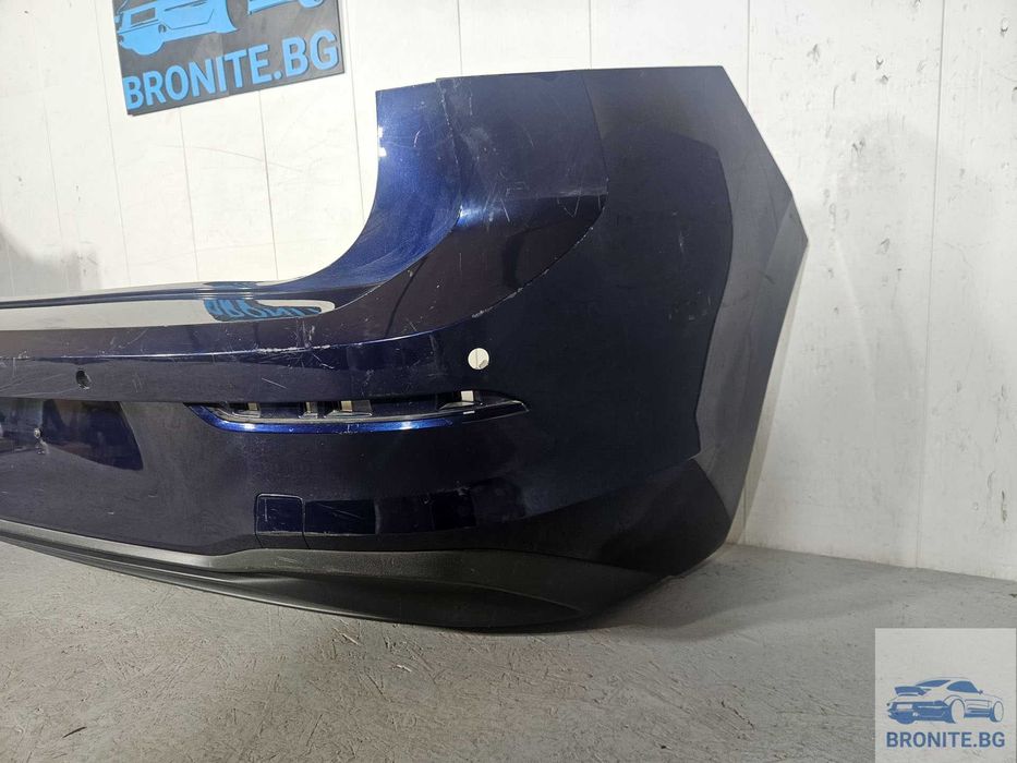 Задна броня VW GOLF 8 Фолксваген Голф 8 2020-