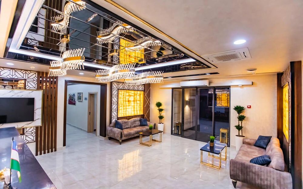 Продается Действуюшая Гостиница Улица Нукус