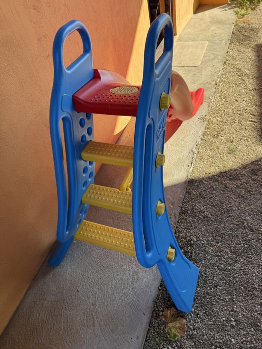 Topogan pentru copii