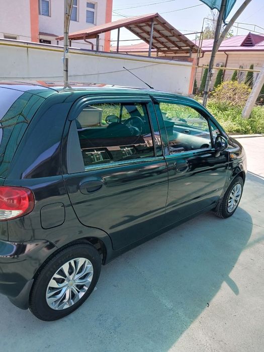 Chevrolet Matiz 2014 — 3