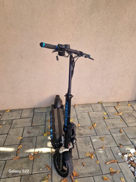Vand trotineta electrica speedmax 10