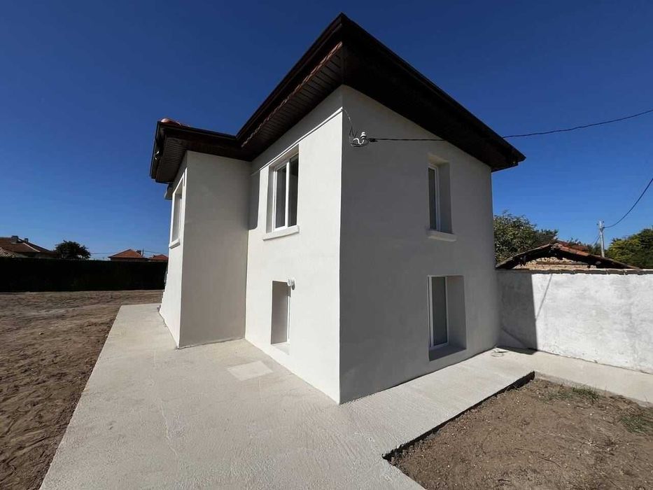 Продава се Къща в с. Стрелци, Област Пловдив - 110 кв.м за 810 €/кв.м - Снимка #5