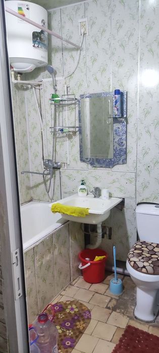 Ижарага берилади