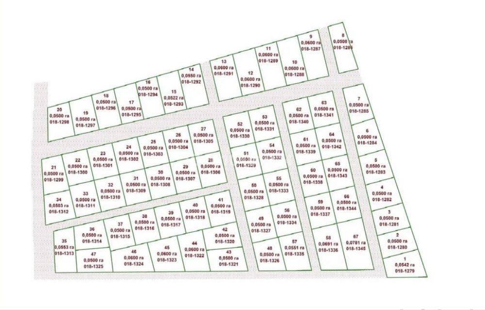 Продам участок село Байтерек