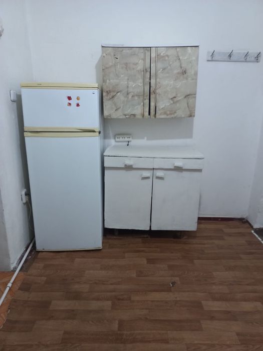 Квартира жалға беріледі.