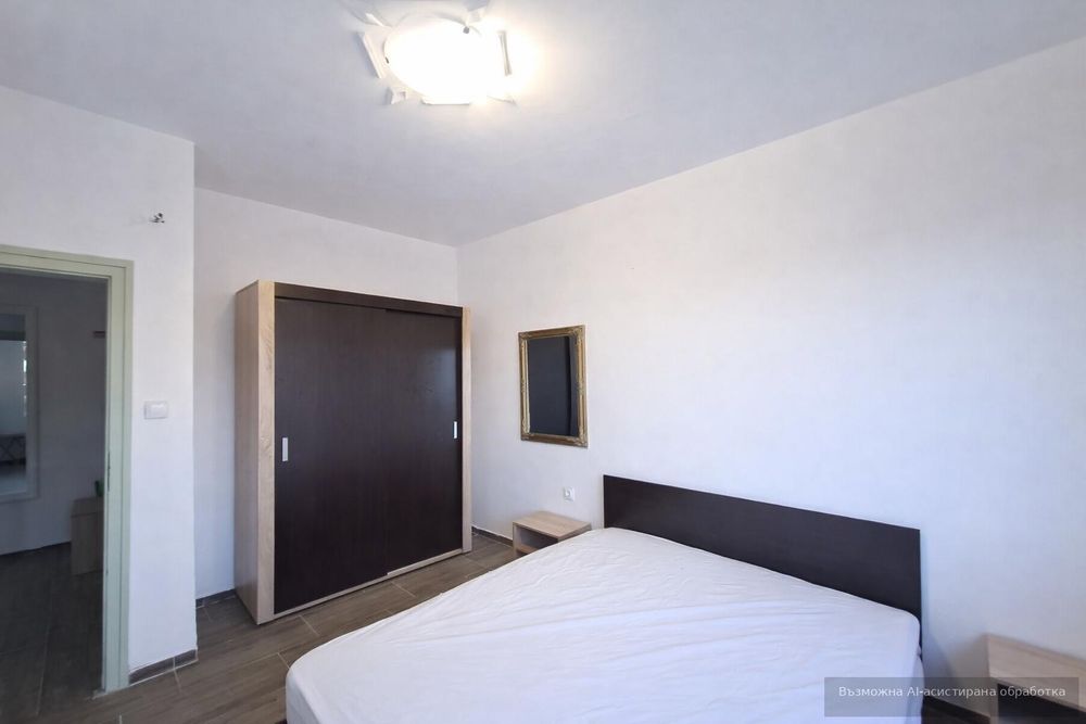 Дава се под наем Двустаен апартамент в Пловдив, Каменица 1 - 65 кв.м за 331.5 € - Снимка #2