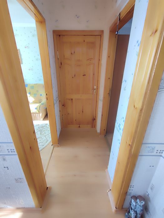 Продается 4-комн (9-37, 3 эт)