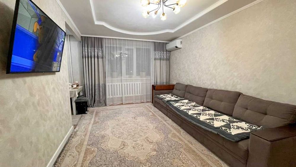 продам 3х комн. в ЦЕНТРЕ. ДАМИР