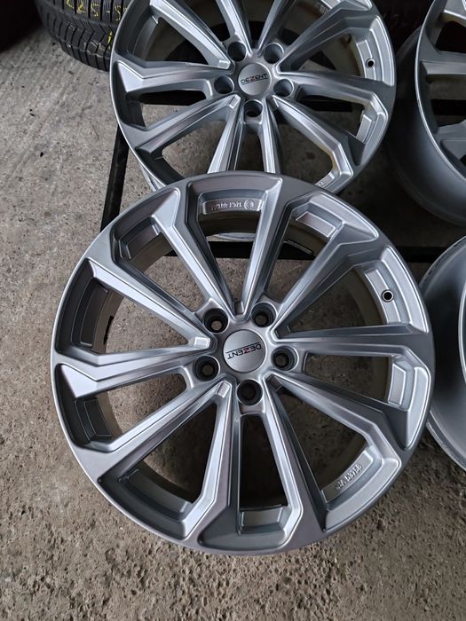 Jante pe 19'' Toyota-KIA - Lexus, Renault, Tesla, Hyundai, Honda etc