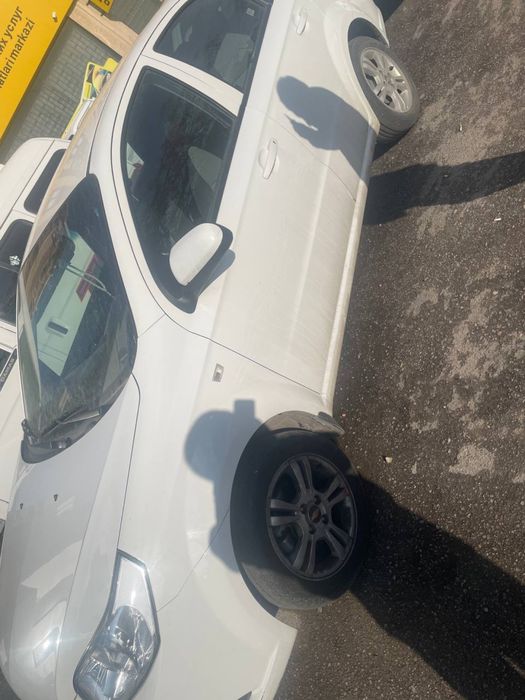 nexia 3 aftomat tozza