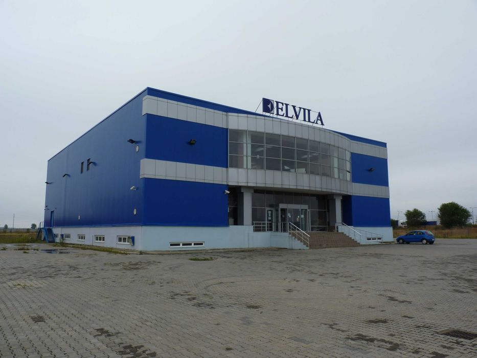 Spatiu comercial Ploiesti