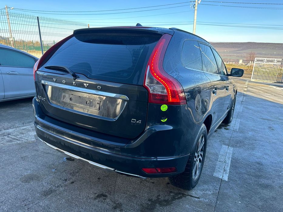 Dezmembrez / Dezmembrari / Piese / Accesorii Volvo XC60 facelift 2015 2.0d automat