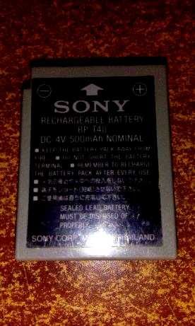 Беcпроводной телефон—трубка «Sony SPP—115»