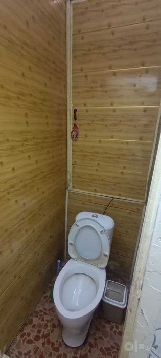 2в3 комнатная квартира не далеко от метро. Торг уместен.