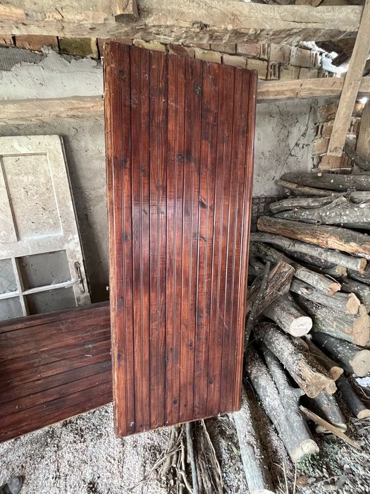 Голяма врата селска