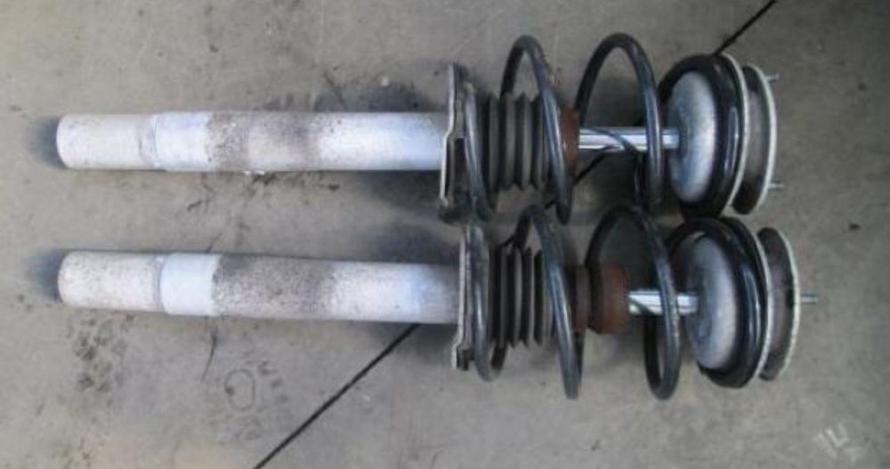 Telescop+ arc stanga/dreapta BMW Seria 5 E39