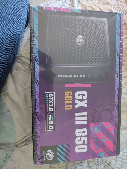 Cooler Master GX III 850 Gold