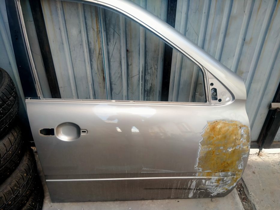 двери гранта приора