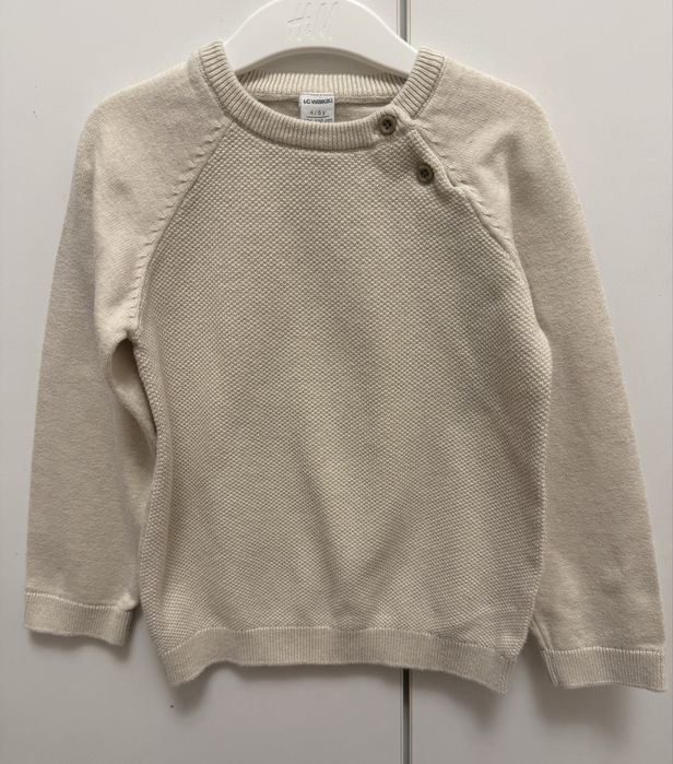 Блузи с дълъг ръкав 104-110 момче