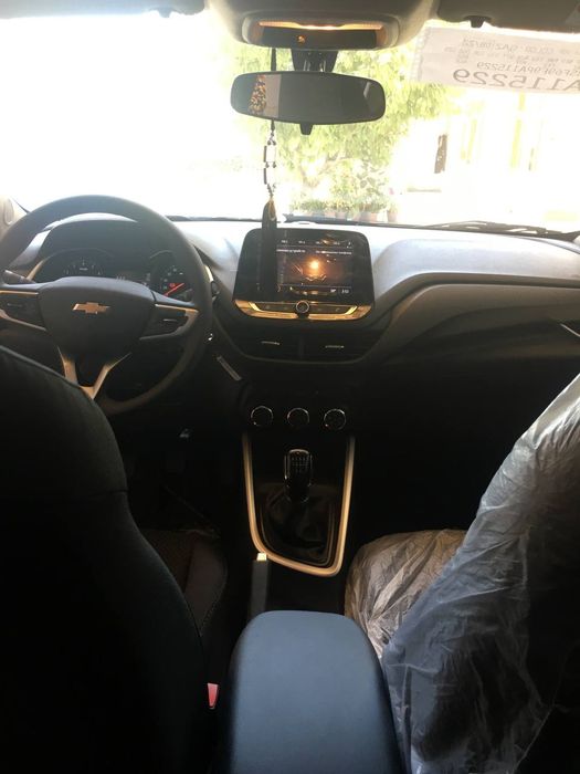 Chevrolet ONIX bez probeg