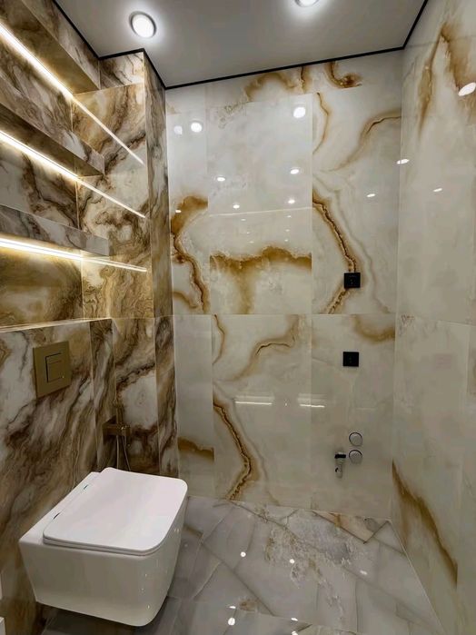 Кафель териш хизматлари