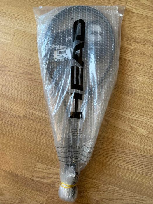 Тенис ракети Head Yonex