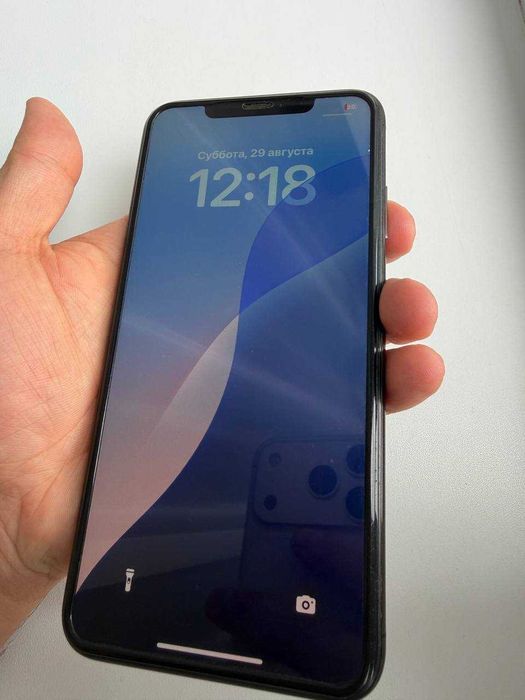 Продам IPhone XS Max 64gb!