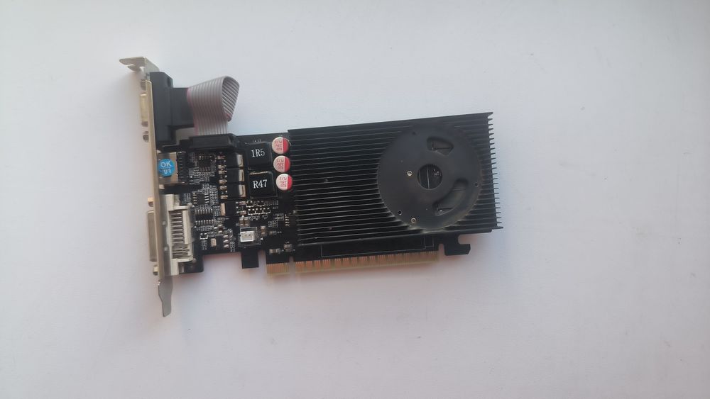 Пк комплектующие