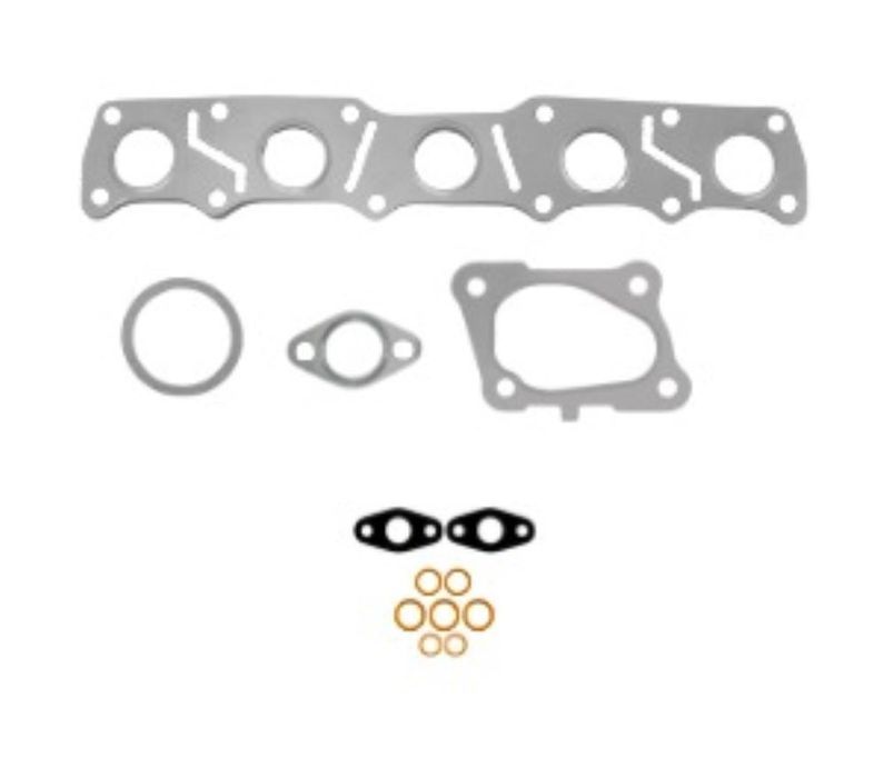Set de montaj turbocompresor Volvo S60, S80, V60, V70 202016, XC60 1 Suv 202017, XC70 2 202016, D5 AWD, D5, D4 AWD, D5 Hybrid AWD, D6 Hybrid AWD, 2.4