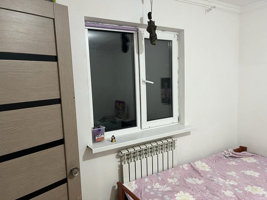 Продам дом 10мкр