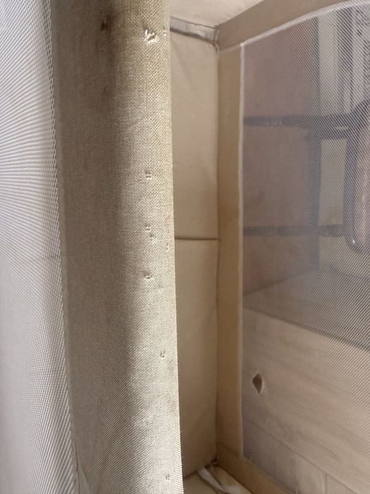 Сгъваема кошара Кикка бу 60/120