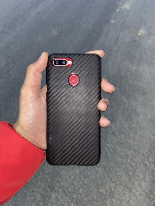 Oppo a5s хорошое сост