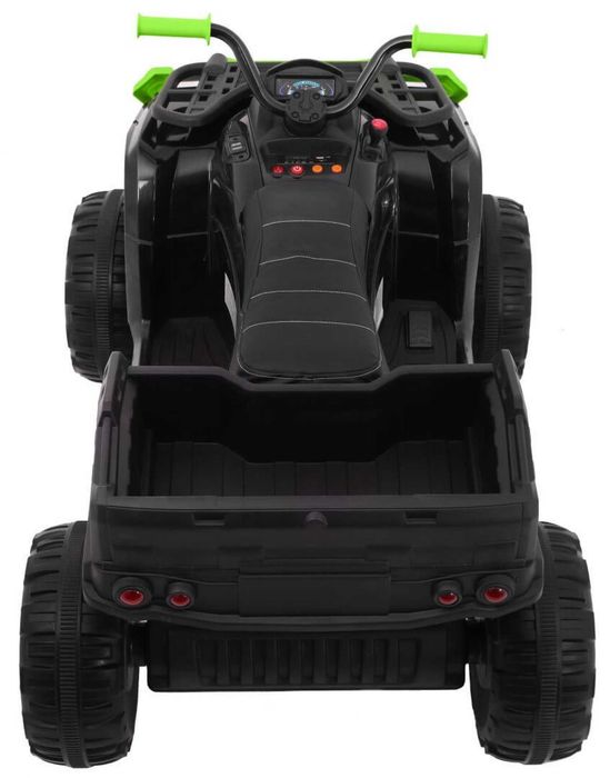 Детско Акумулатторно Quad ATV, 90W, 12V7Ah, Гуми на въздух