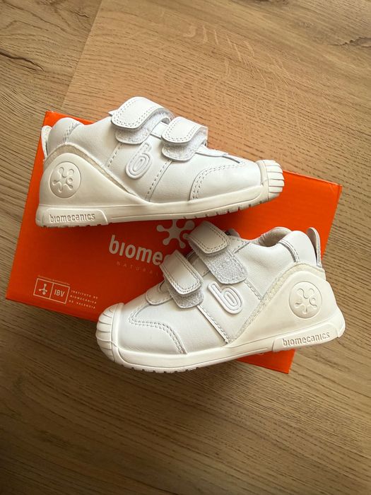 Детски обувки Biomecanics