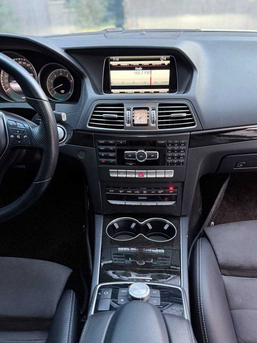 Sotuvda Mercedes - Benz E400  Coupe