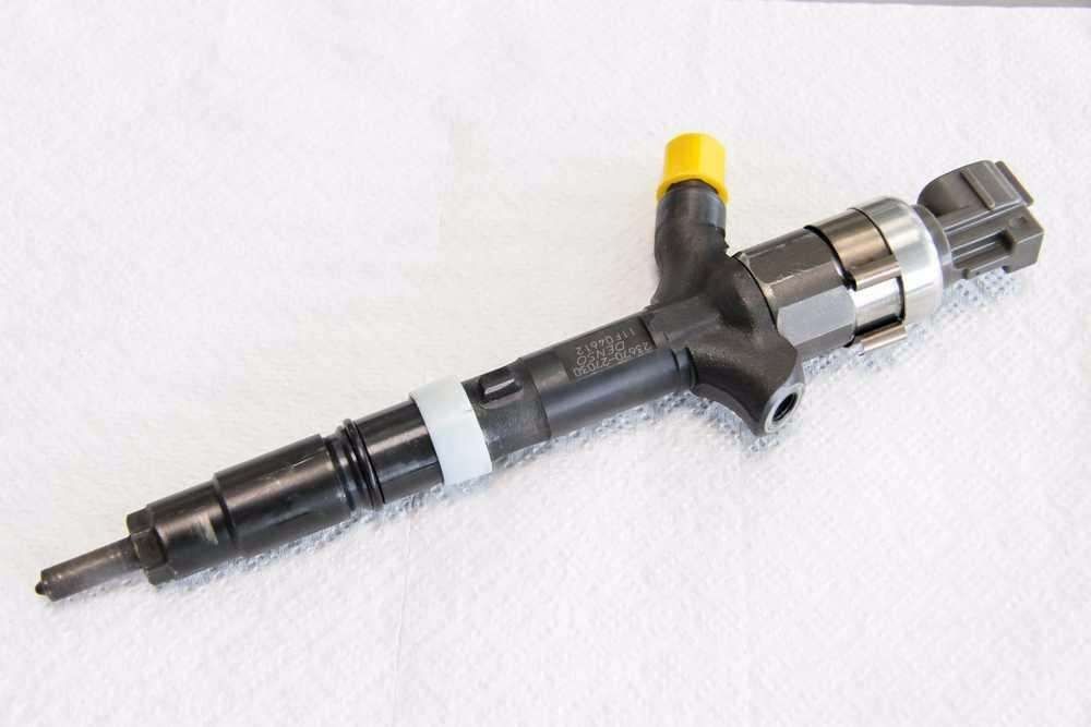 Injectoare Denso Nissan X-Trail 2.2 DCI