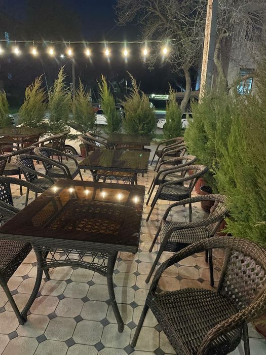 Tayyor biznes sotiladi yoki arendaga beriladi