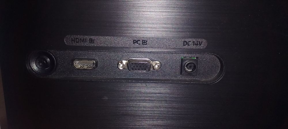 Продам монитор от самсунг 60hz