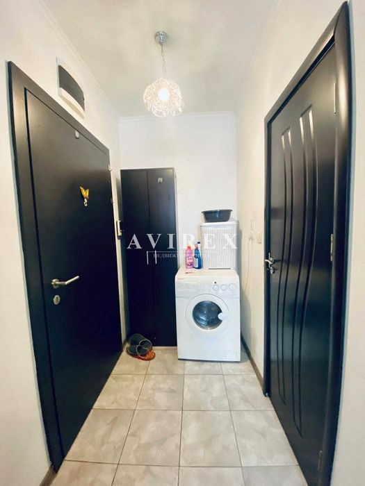 Дава се под наем Едностаен апартамент в Пловдив, Южен - 38 кв.м за 278.97 € - Снимка #8