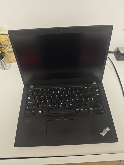 Thinkpad x13 și l13 ryzen 3 gen 4 i5 gen 10 ssd 256gb 8gb parola
