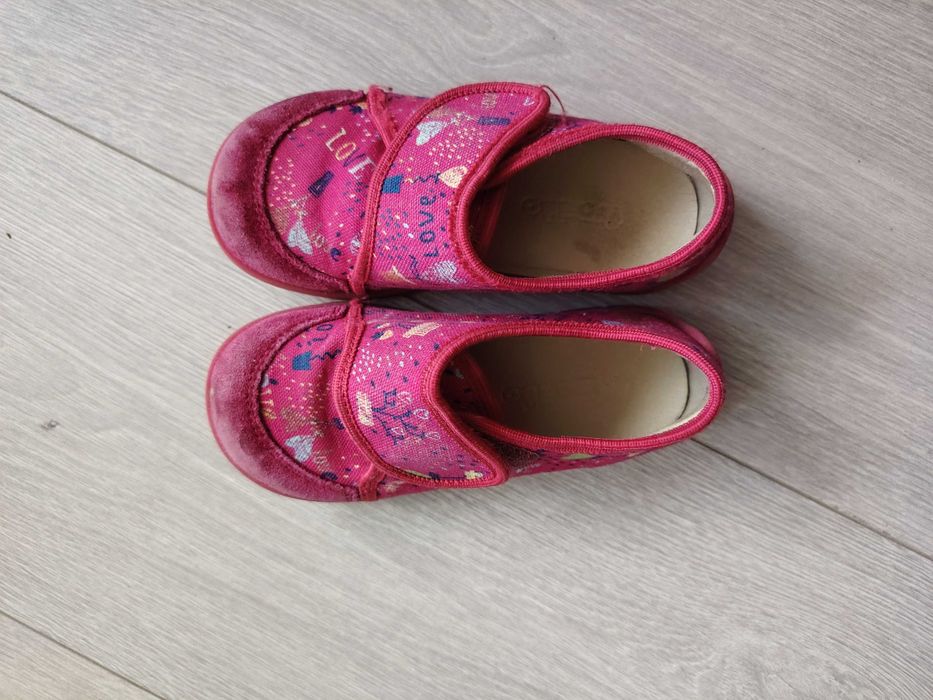 Детски пантофи Froddo 25ти номер