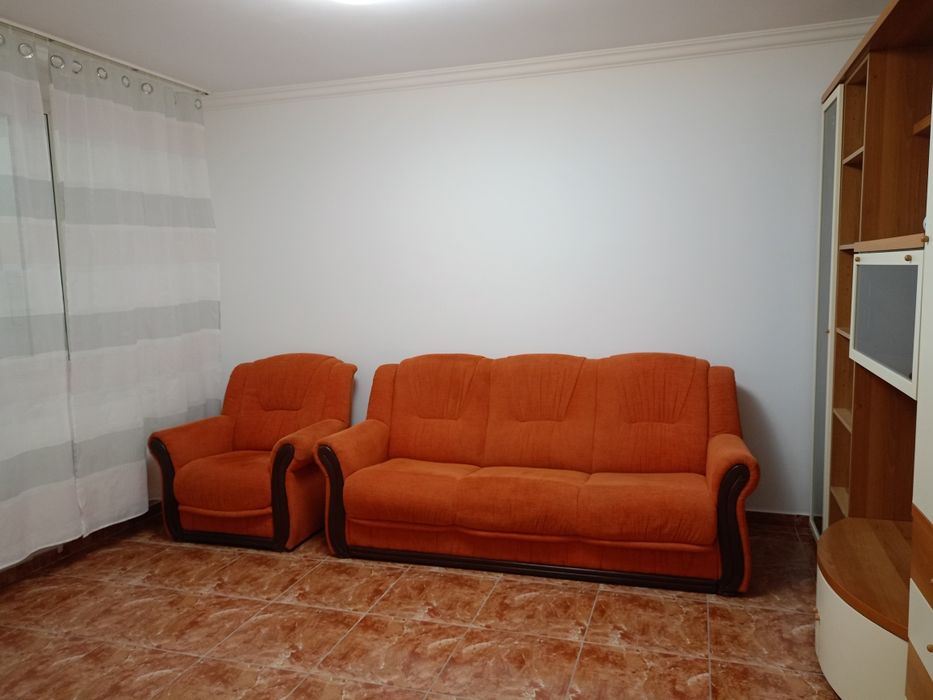 Închiriez apartament 2 camere