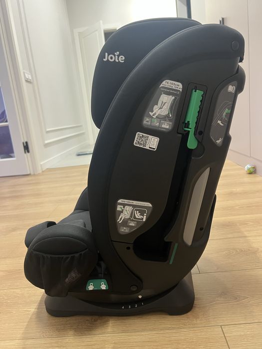 Детское авто кресло модел Fortifi R129